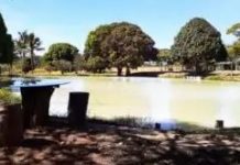 Domingo é dia de self-service com churrasco no Pesque Pague Restaurante Roque de Vilhena