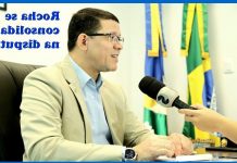 OPINIÃO DE PRIMEIRA: dos pecados mortais da política, um dos maiores é subestimar a força do adversário