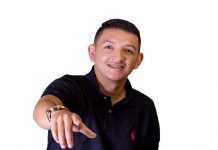 Marcynho Sensação, dono do hit mais tocado no momento vai estar na Old Ranch, em Vilhena