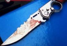 CORUMBIARA: homem é ferido a golpes de canivete durante briga em bar