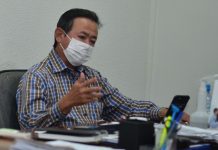 Prefeito diz que Vilhena investe 30% do orçamento na Saúde, cita “serviço de qualidade” e anuncia exames de ultrassonografia na UPA 24h