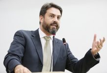 COMBUSTÍVEIS: Léo Moraes apoia CPI que investigará preços e propõe redução de impostos