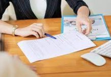 Pedido de Licença de Operação