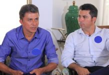 PSDB pode sofrer “debandada” para acompanhar Marcos Rogério ao governo e Expedito ao Senado em RO; entenda