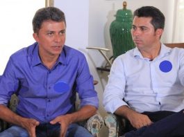 PSDB pode sofrer “debandada” para acompanhar Marcos Rogério ao governo e Expedito ao Senado em RO; entenda