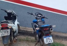 Operação da PM e PC recupera dois veículos roubados que estavam na Bolívia