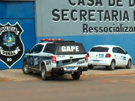 Justiça autoriza saída temporária a 31 presos do semiaberto em Cacoal; diretor de unidade comenta