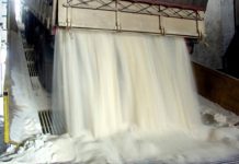 Açúcar dispara e sobe mais de 2% em NY nesta 5ª feira