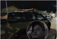 Identificado jovem executado na frente de criança em Vilhena; mãe da vítima tentou impedir ação de atirador