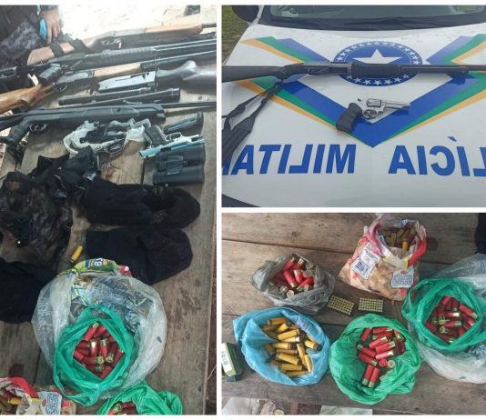 Homem assassinado pelo sogro em assentamento participava de organização criminosa que realizou chacina em fazenda de Vilhena