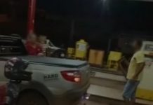 Homem com várias passagens pelo crime de ameaça fere desafeto a golpe de canivete em Colorado