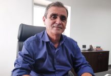 Chiquinho da Emater enumera ações no Cone Sul, recursos para Saúde estadual e nega saída do PSB