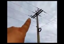 Moradores do distrito de Vitória da União ficam mais de 22 horas sem energia; vídeo