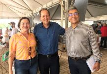 COLUNA SOCIAL MARISA LINHARES: veja o que foi destaque na semana em Cacoal