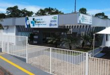 CACOAL: casos de covid aumentam, mas prefeito nega falta de UTI: “Hospital de Campanha está vazio”