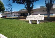 Homem com distúrbios mentais invade e ameaça atear fogo em Hospital Municipal de Colorado