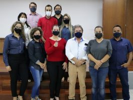 Sicoob Credisul doa projeto de combate a incêndios para escolas municipais de Vilhena