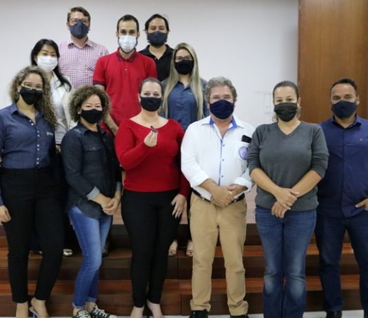 Sicoob Credisul doa projeto de combate a incêndios para escolas municipais de Vilhena