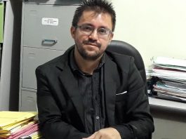 Em Parecis, servidor que foi candidato a prefeito assume comando da secretaria municipal de Saúde; Lutero explica decisão