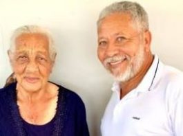 Aos 96 anos, morre mãe do empresário vilhenense Nenzão