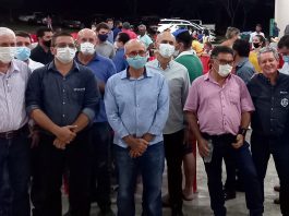 Lançada campanha para escolher nome de cooperativa de leite em Cerejeiras; veja como participar