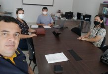 DENÚNCIA: Conselho do Fundeb apura uso irregular de ônibus escolares no transporte de atletas amadores em Cacoal