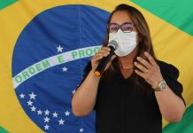 COMPROMISSO: Rosangela Donadon anuncia que vai destinar R$ 2 milhões para saúde de Vilhena
