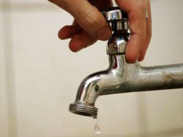 VÍDEO: morador do Embratel reclama de fornecimento de água em Vilhena: “inaceitável”