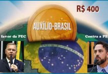 OPINIÃO DE PRIMEIRA: precatórios e auxílio de R$ 400, temas que dividem opiniões também na bancada rondoniense