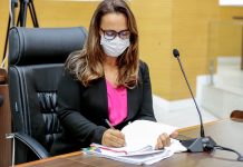 Rosangela Donadon apresenta projeto para criar campanha de incentivo de doação de cabelo a pessoas com câncer