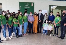 Reitor do IFRO destaca mais de R$ 100 milhões em investimentos feitos pela bancada federal