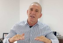 Projeto de asfaltamento do bairro Primavera em Cerejeiras é aprovado pela Caixa, anuncia Ezequiel Neiva