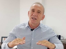 Projeto de asfaltamento do bairro Primavera em Cerejeiras é aprovado pela Caixa, anuncia Ezequiel Neiva