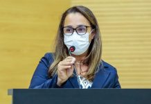 Rosangela Donadon destina R$ 75 mil para aquisição de medicamentos em Vale do Paraíso