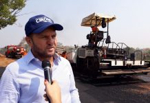 Com R$ 30 milhões de recursos liberados, Cirone Deiró faz prestação de contas no aniversário de 44 anos de Cacoal