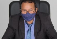 Vereador faz desabafo após ser impedido de entrar no HR e colega manifesta indignação: “só ainda não vimos vaca voar nessa gestão”