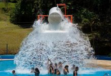 NOVIDADE: Park Aquático Vilhena vira referência no Cone Sul, amplia estrutura e anuncia inauguração de novas atrações