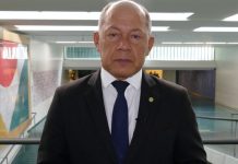 Coronel Chrisóstomo participa de “Audiência Pública” em Guajará Mirim na sexta-feira