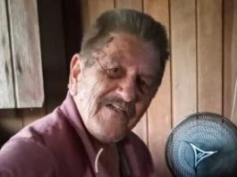 Pioneiro de Colorado morre por complicações da covid-19