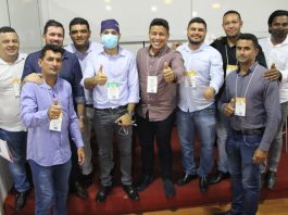 VÍDEO: na capital, prefeito e vereadores cobram secretário estadual por melhorias no Hospital Regional e Heuro em Cacoal