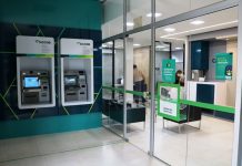 Agência Sicoob Credisul é reaberta com novo layout e espaço para café em Vilhena