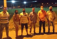 CACOAL: com torneio de futebol suíço, UMAM promete sucesso de festa comunitária que será neste domingo