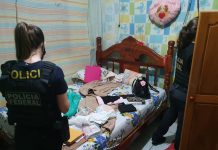 Operação da PF combate tráfico de pessoas e contrabando de migrantes em RO