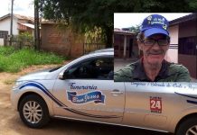 Por ciúmes, homem mata namorado da ex-mulher em Corumbiara; ela teria participado do crime