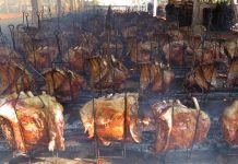 Neste domingo tem costelão e leilão em prol do “Hospital do Amor” em Colorado