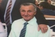 Aos 89 anos, morre pai de ex-prefeito de Colorado