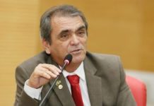 Corumbiara recebe recursos através de Chiquinho da Emater para investimentos na saúde