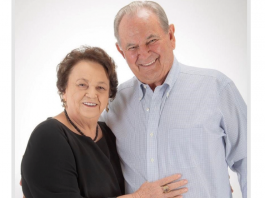 Coluna Social Marisa Linhares