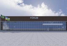 TJ assina nova ordem de serviço para construção do Fórum de Vilhena estimada em R$ 16 milhões