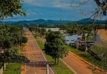 Cabixi recebe serviços sociais na operação “Aciso” do governo de RO